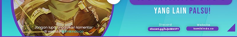 Miracle Hero! Chapter 51 - halaman 19