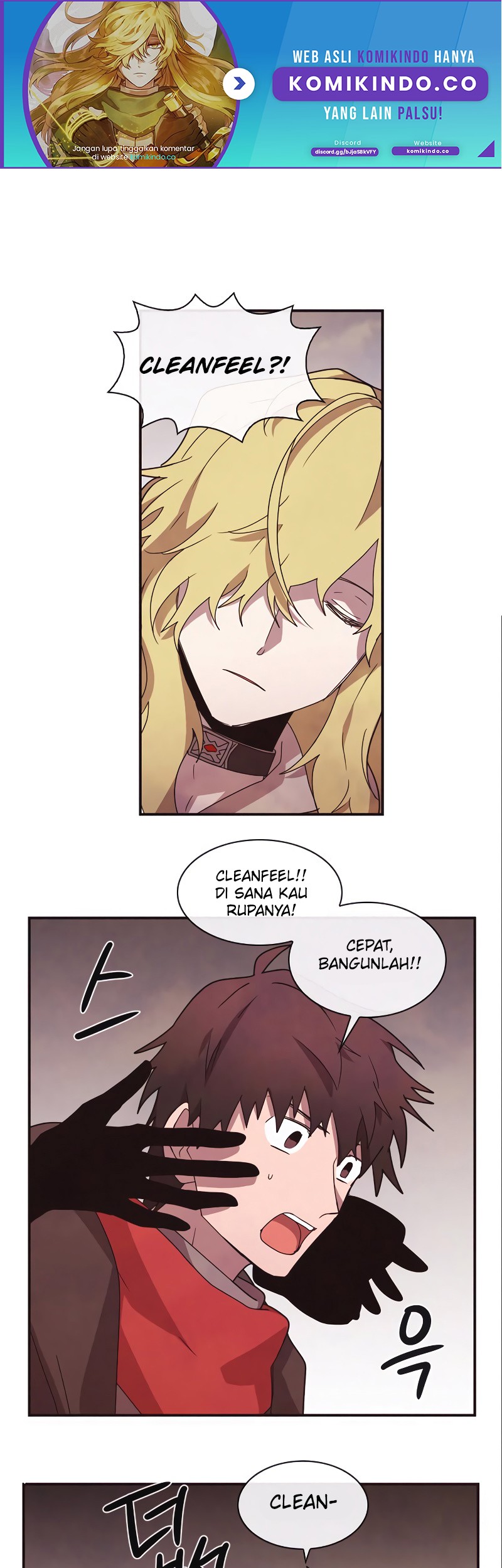Miracle Hero! Chapter 51 - halaman 2