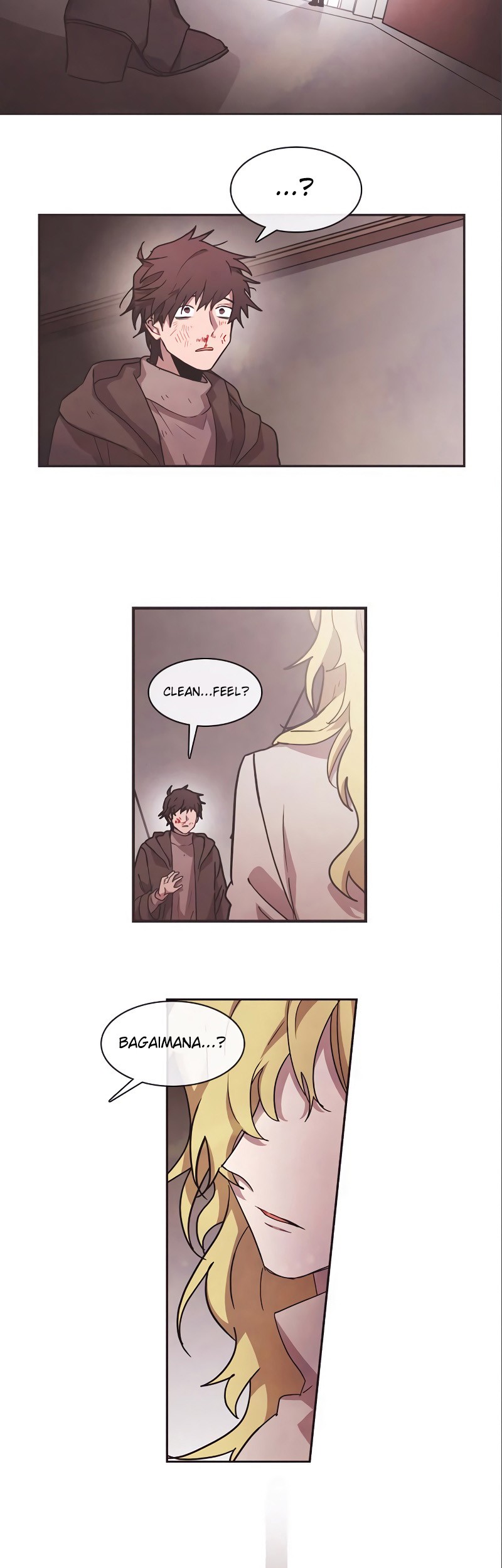 Miracle Hero! Chapter 52 - halaman 17