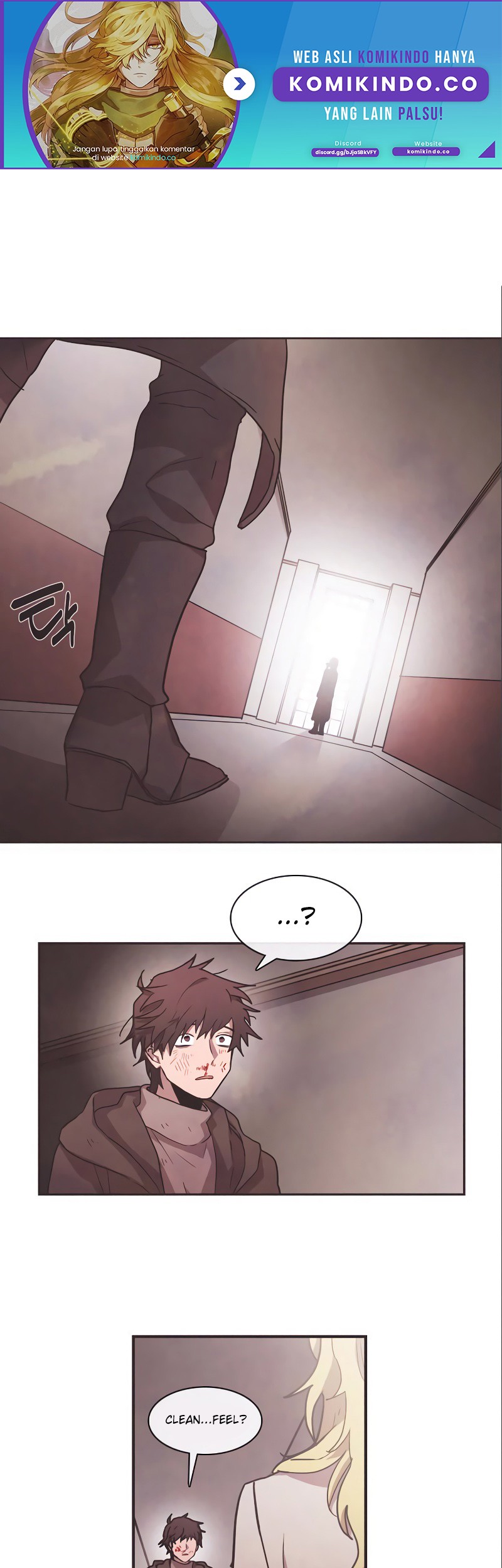 Miracle Hero! Chapter 53 - halaman 2