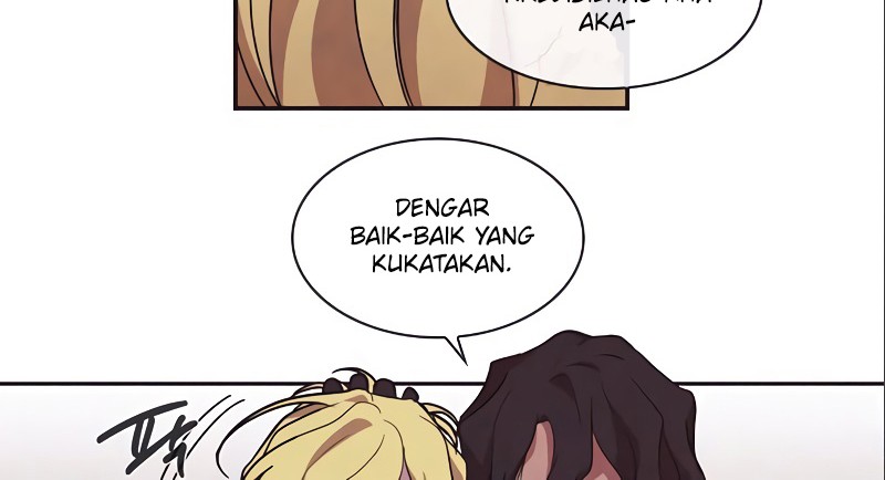 Miracle Hero! Chapter 54 - halaman 16