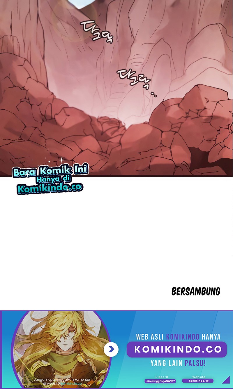Miracle Hero! Chapter 54 - halaman 19