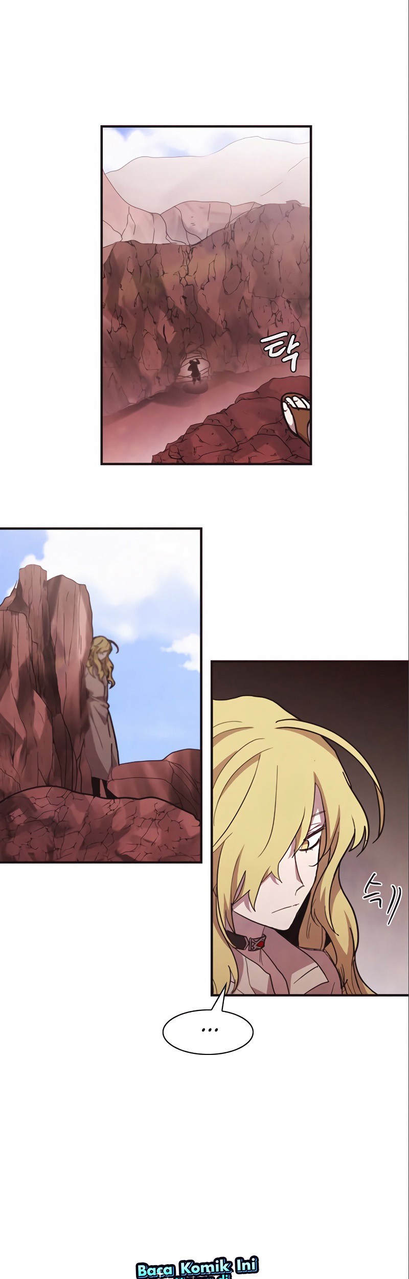 Miracle Hero! Chapter 55 - halaman 13