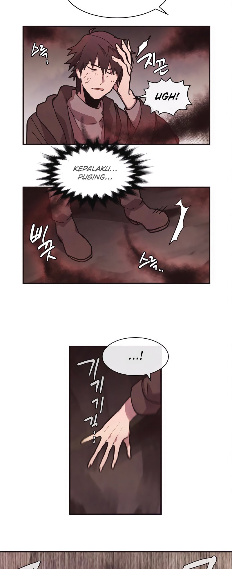 Miracle Hero! Chapter 55 - halaman 18