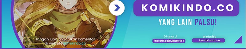 Miracle Hero! Chapter 55 - halaman 23