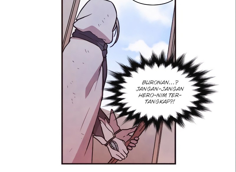 Miracle Hero! Chapter 55 - halaman 5