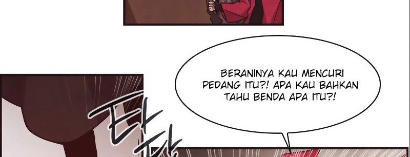 Miracle Hero! Chapter 56 - halaman 11