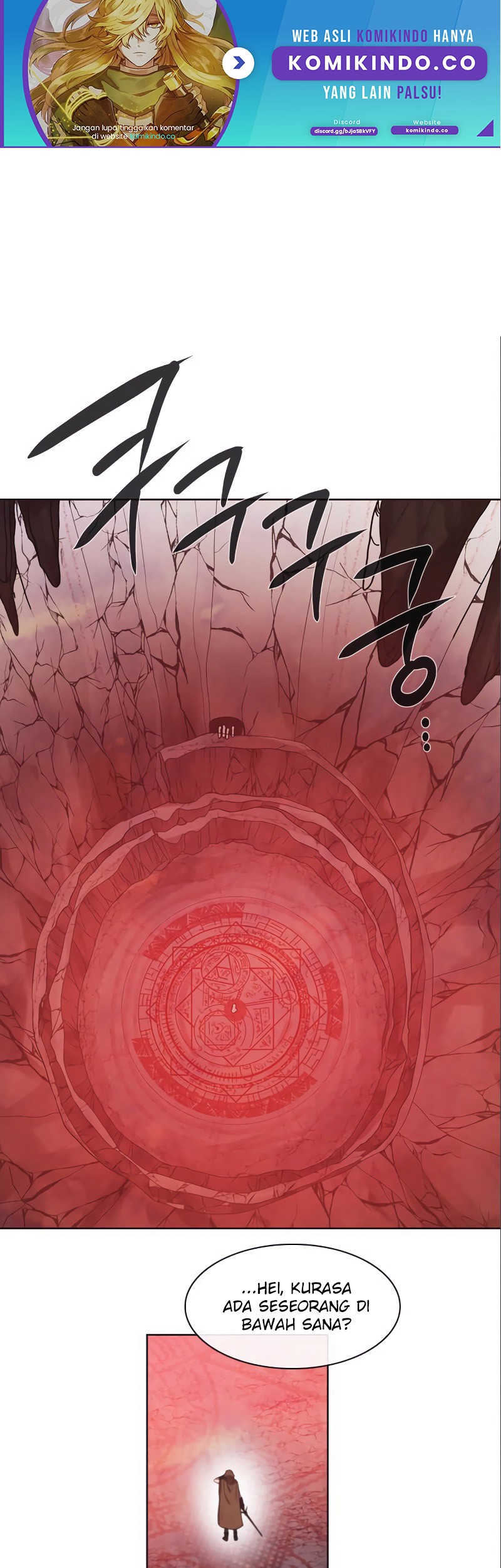 Miracle Hero! Chapter 56 - halaman 2
