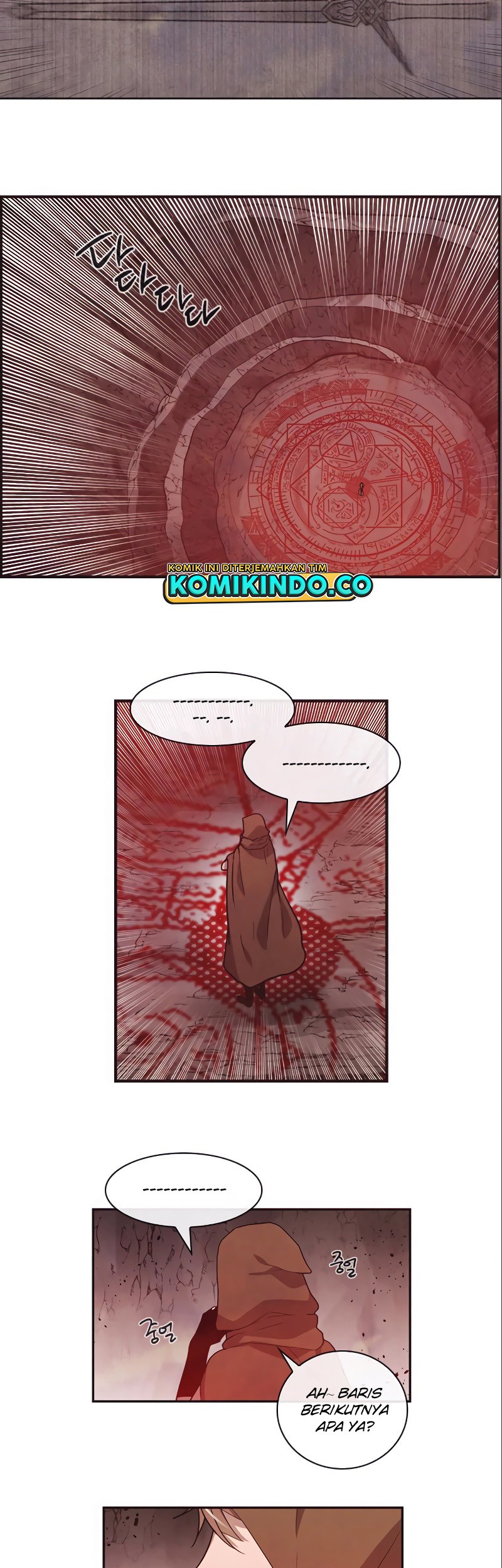 Miracle Hero! Chapter 56 - halaman 5