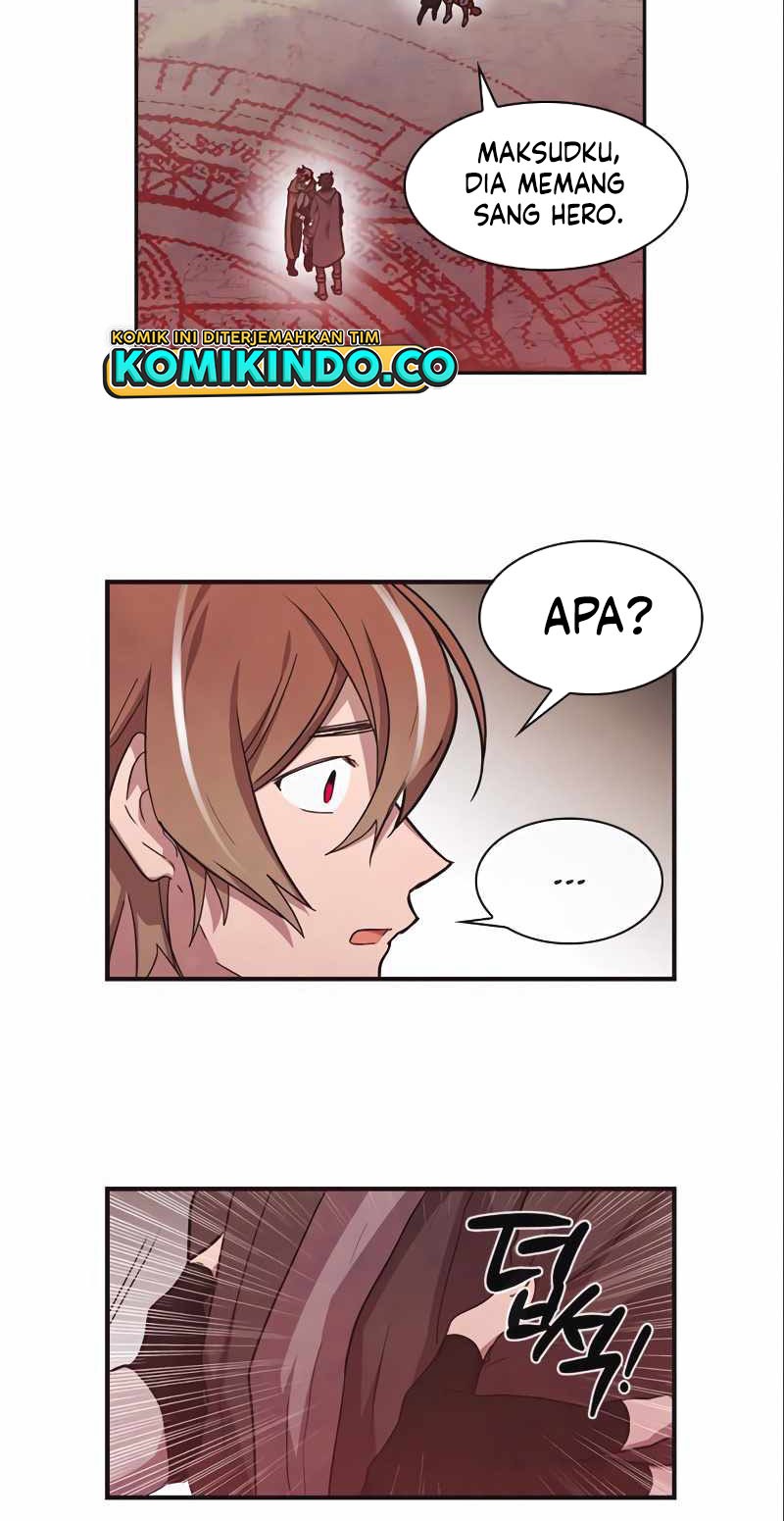 Miracle Hero! Chapter 57 - halaman 11