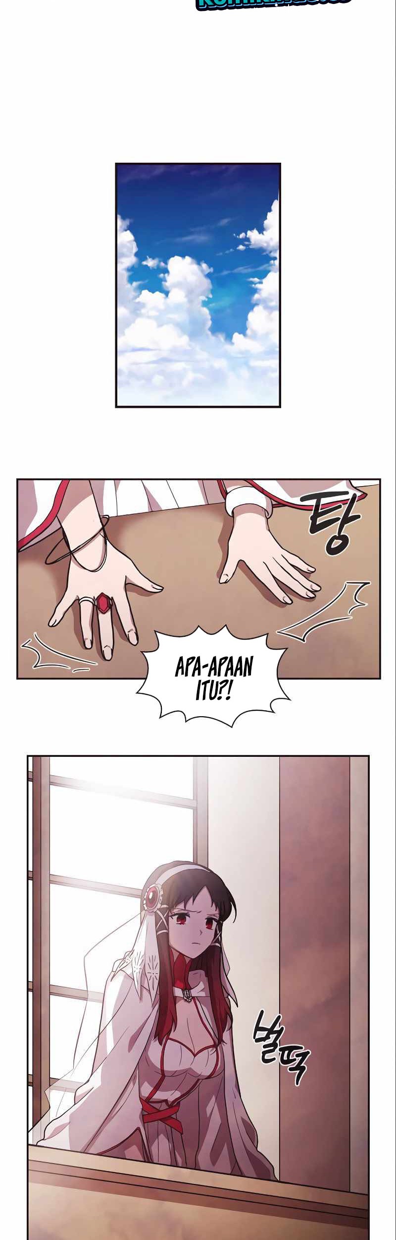 Miracle Hero! Chapter 57 - halaman 31