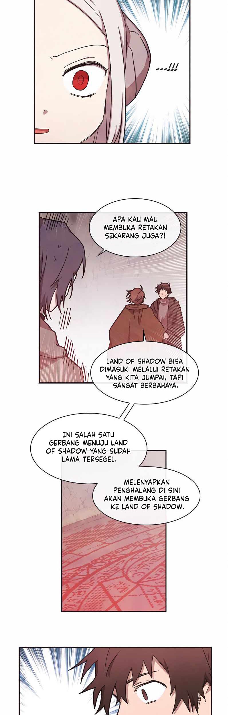 Miracle Hero! Chapter 57 - halaman 6