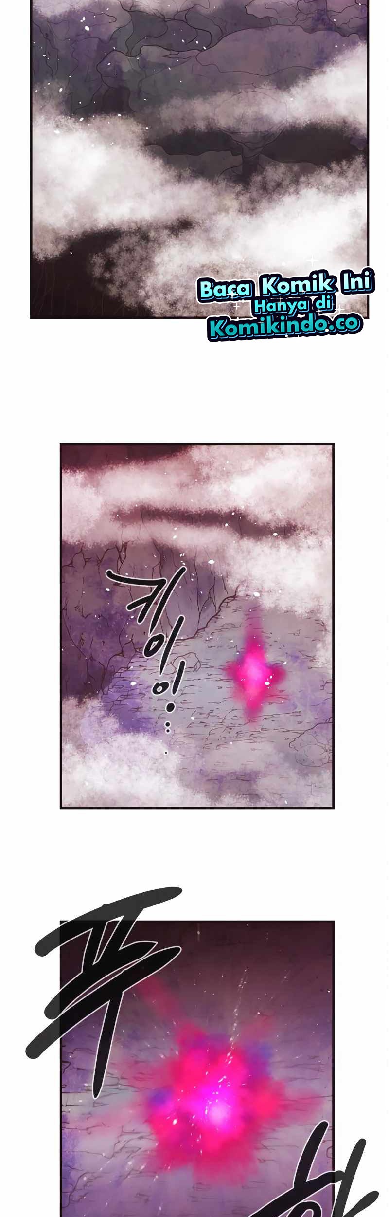 Miracle Hero! Chapter 58 - halaman 13