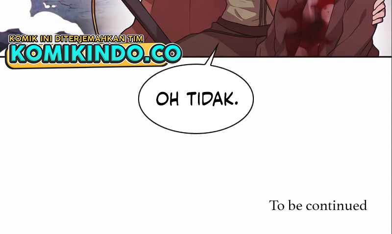 Miracle Hero! Chapter 58 - halaman 19