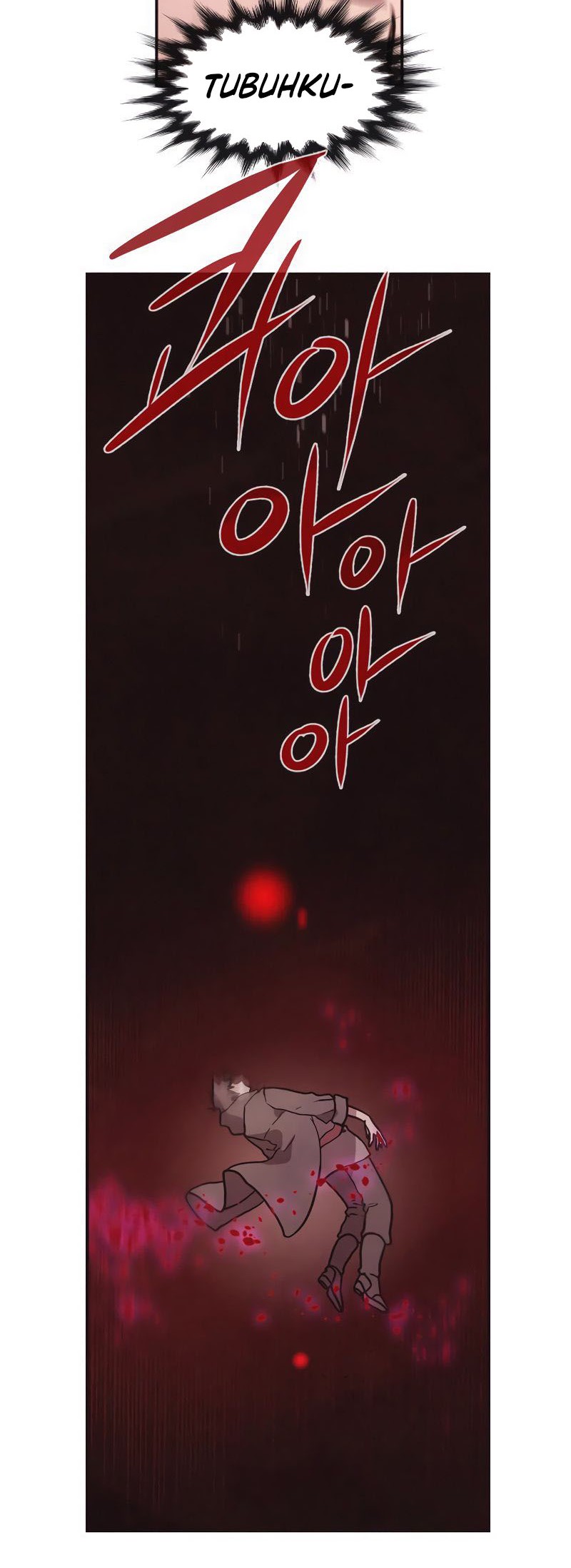 Miracle Hero! Chapter 59 - halaman 11