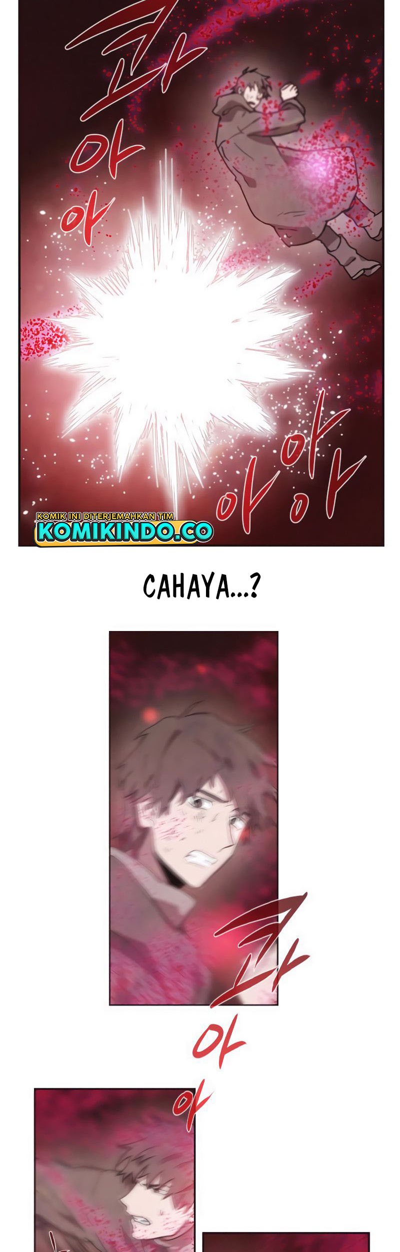 Miracle Hero! Chapter 59 - halaman 13