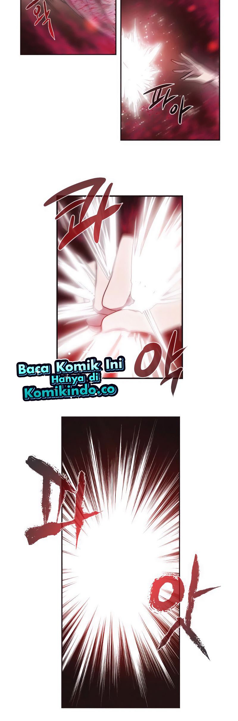 Miracle Hero! Chapter 59 - halaman 14
