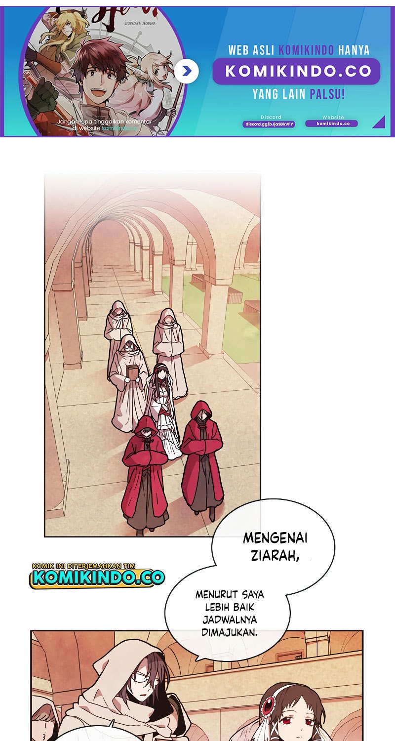 Miracle Hero! Chapter 6 - halaman 2
