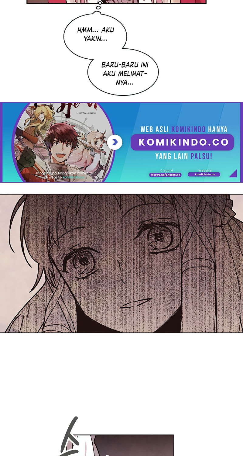 Miracle Hero! Chapter 6 - halaman 23