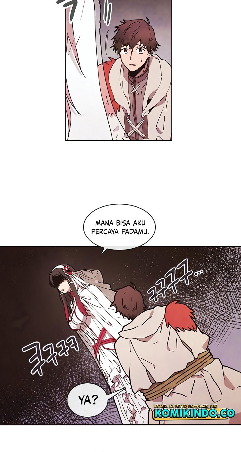 Miracle Hero! Chapter 6 - halaman 24
