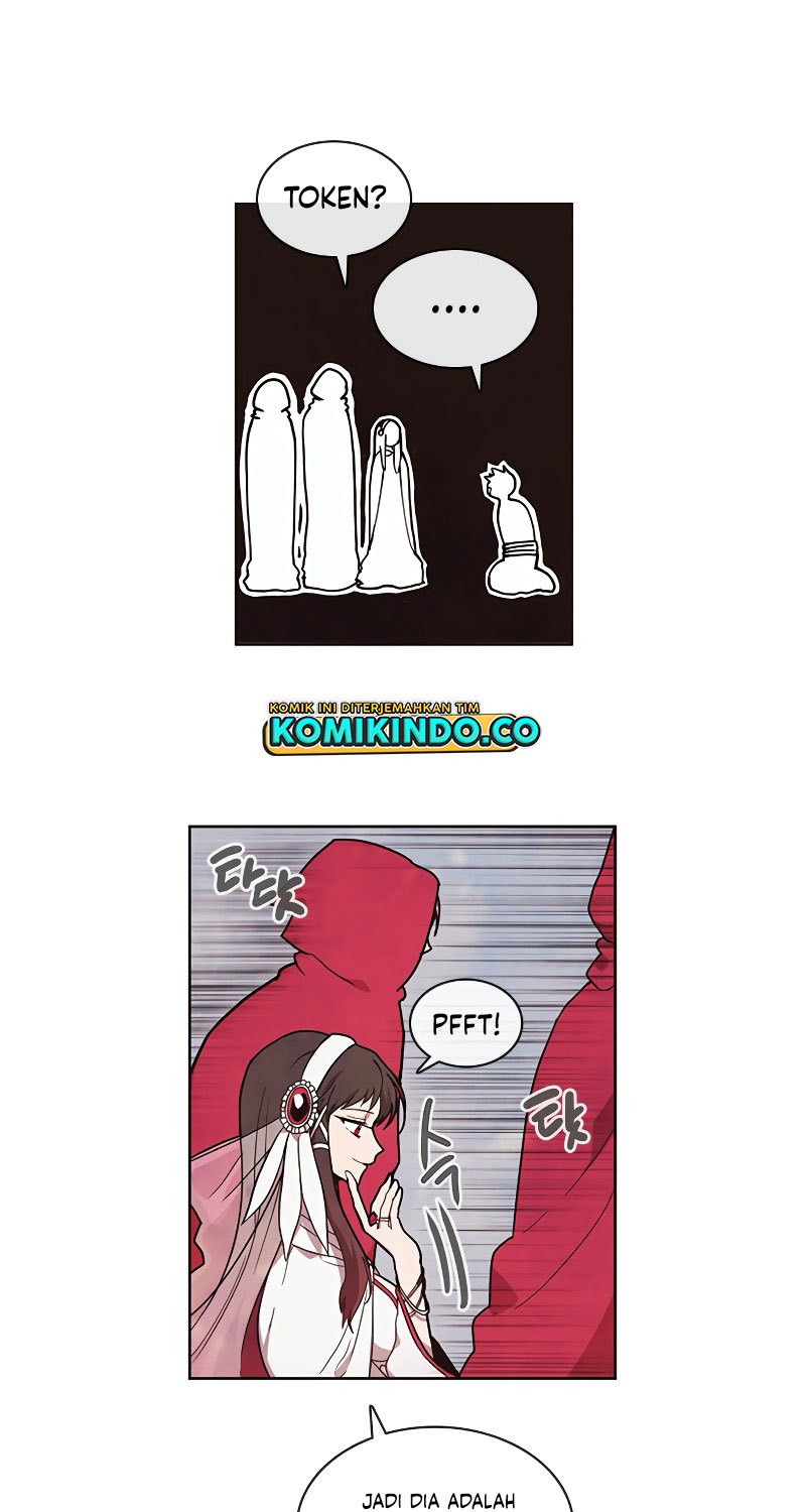 Miracle Hero! Chapter 6 - halaman 27