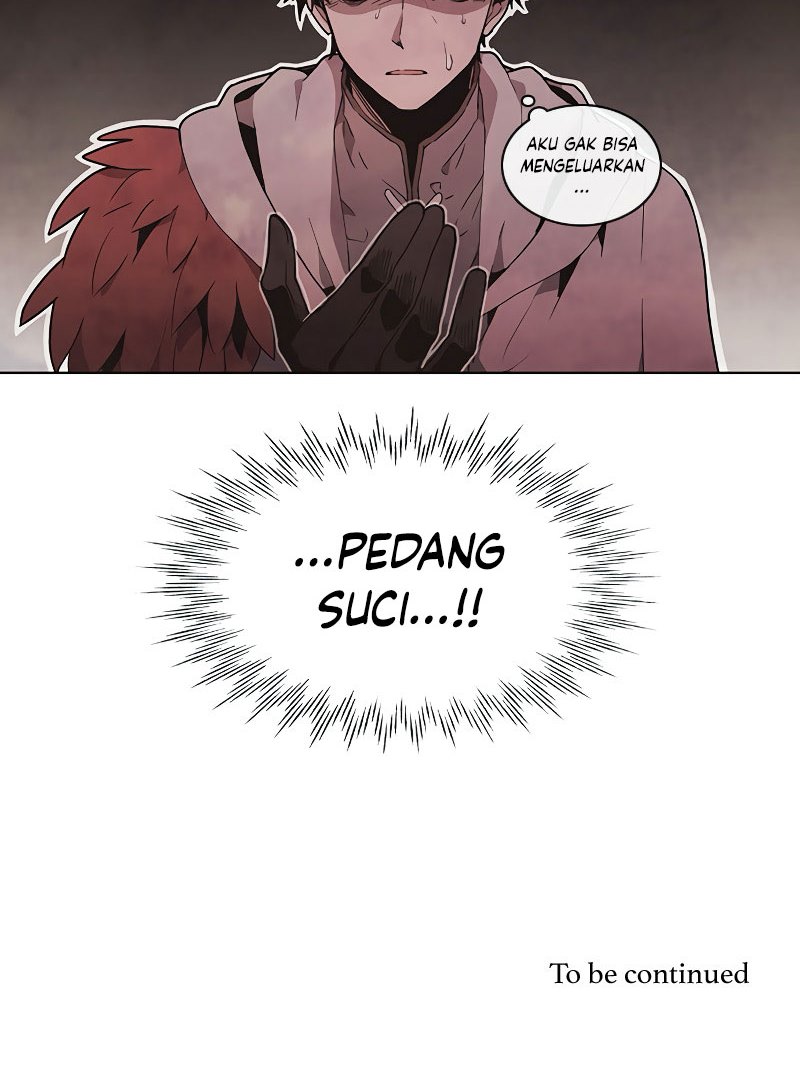 Miracle Hero! Chapter 6 - halaman 36