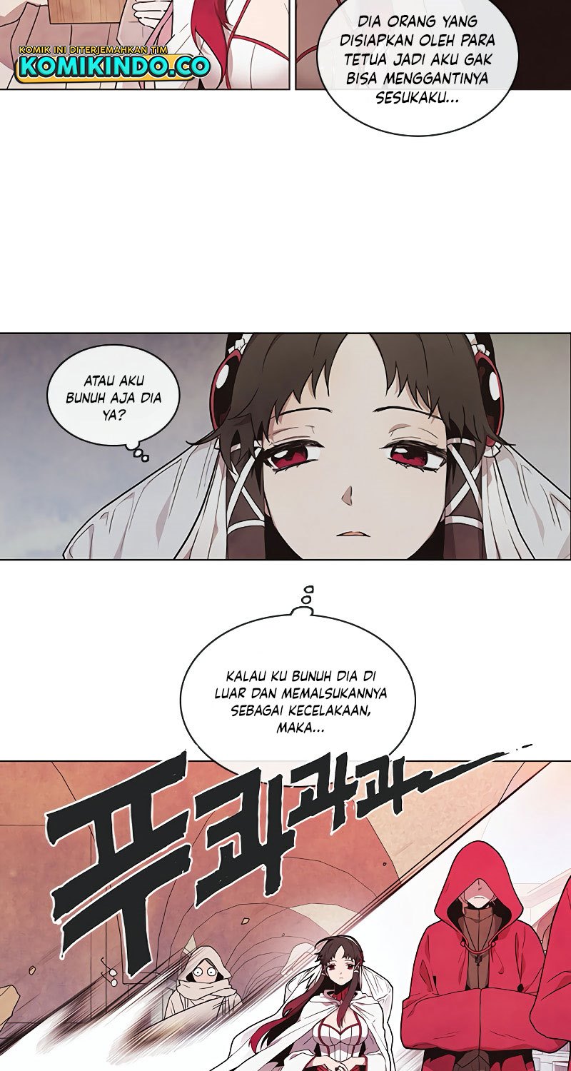 Miracle Hero! Chapter 6 - halaman 4