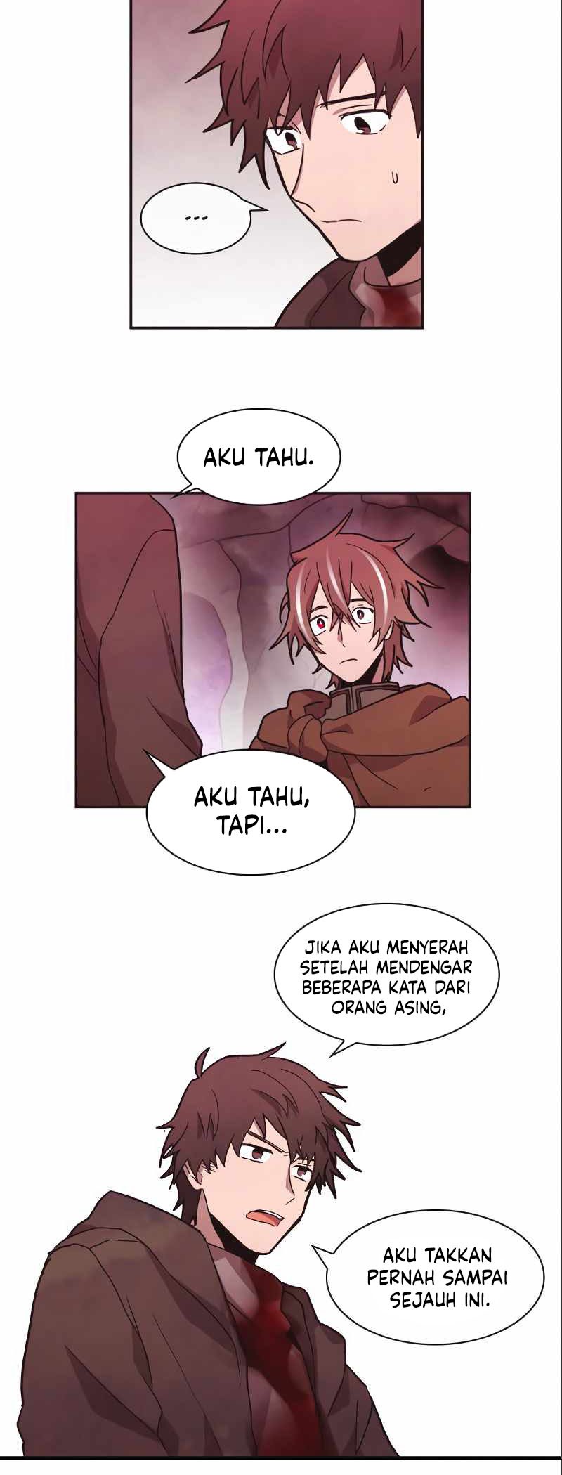 Miracle Hero! Chapter 60 - halaman 10