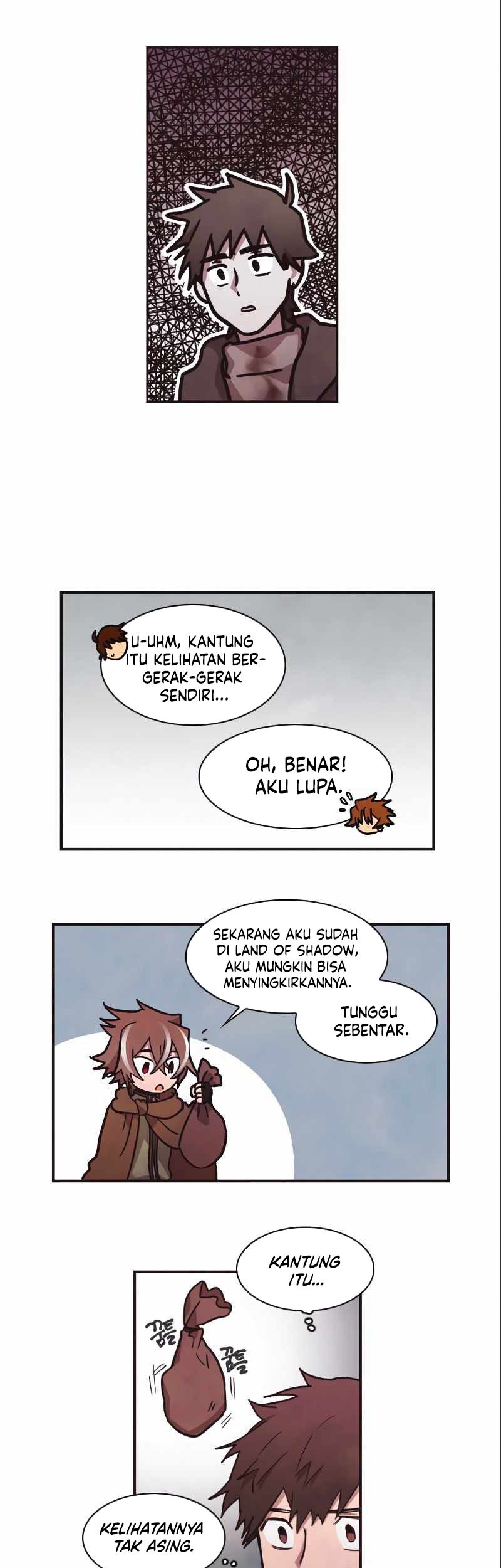 Miracle Hero! Chapter 60 - halaman 14