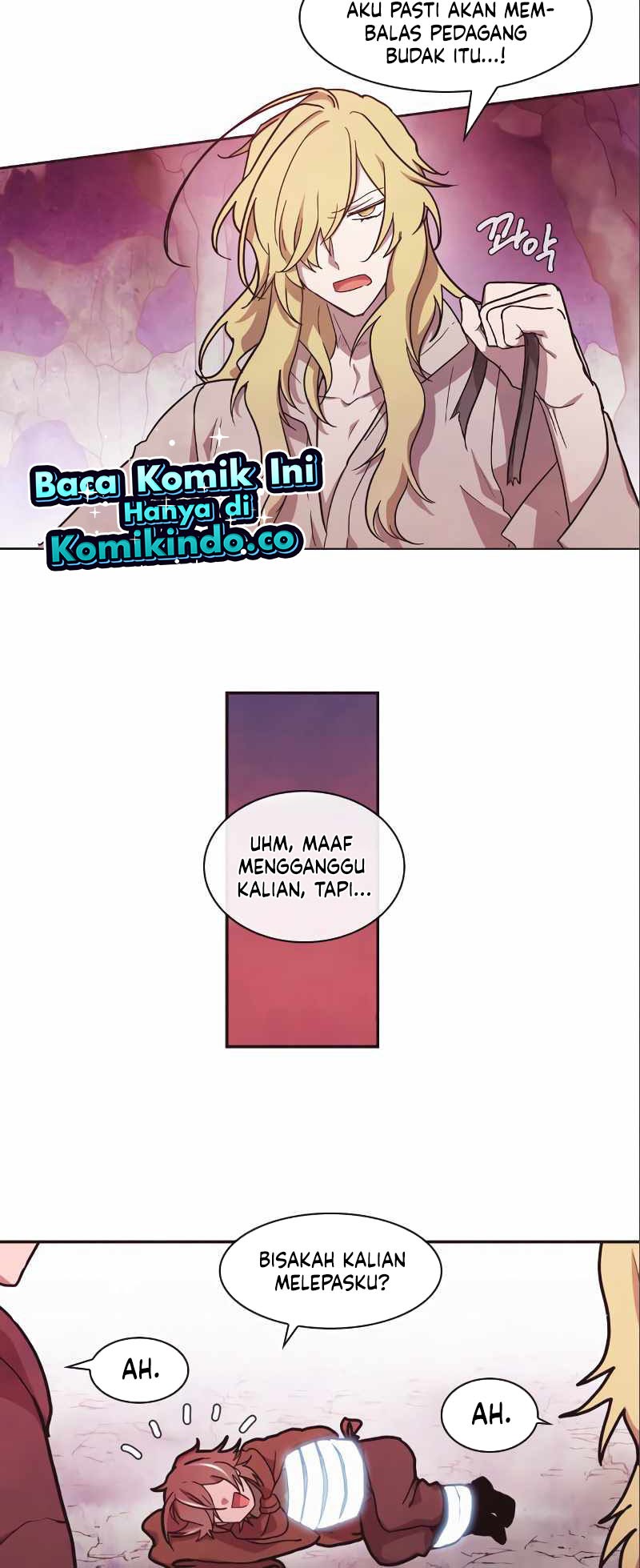 Miracle Hero! Chapter 60 - halaman 4