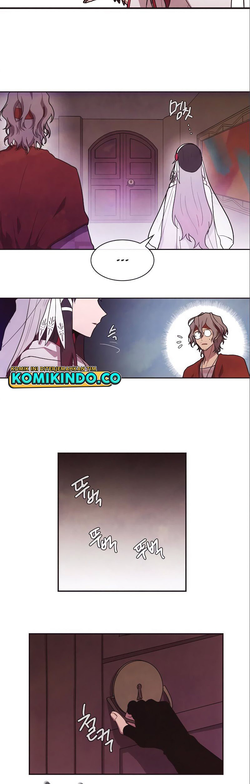 Miracle Hero! Chapter 61 - halaman 9