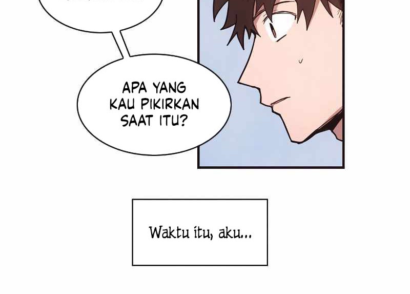 Miracle Hero! Chapter 62 - halaman 22