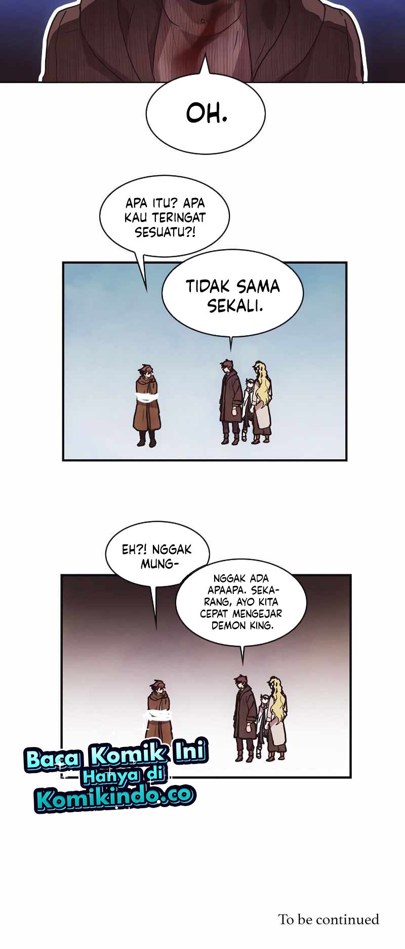 Miracle Hero! Chapter 62 - halaman 24