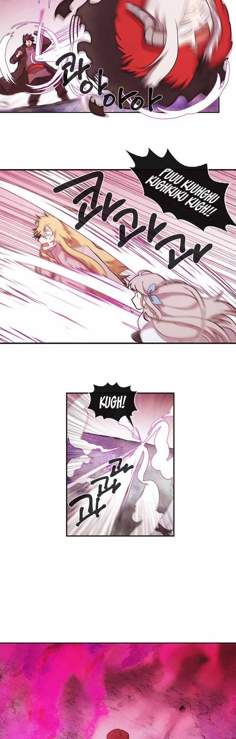 Miracle Hero! Chapter 62 - halaman 3