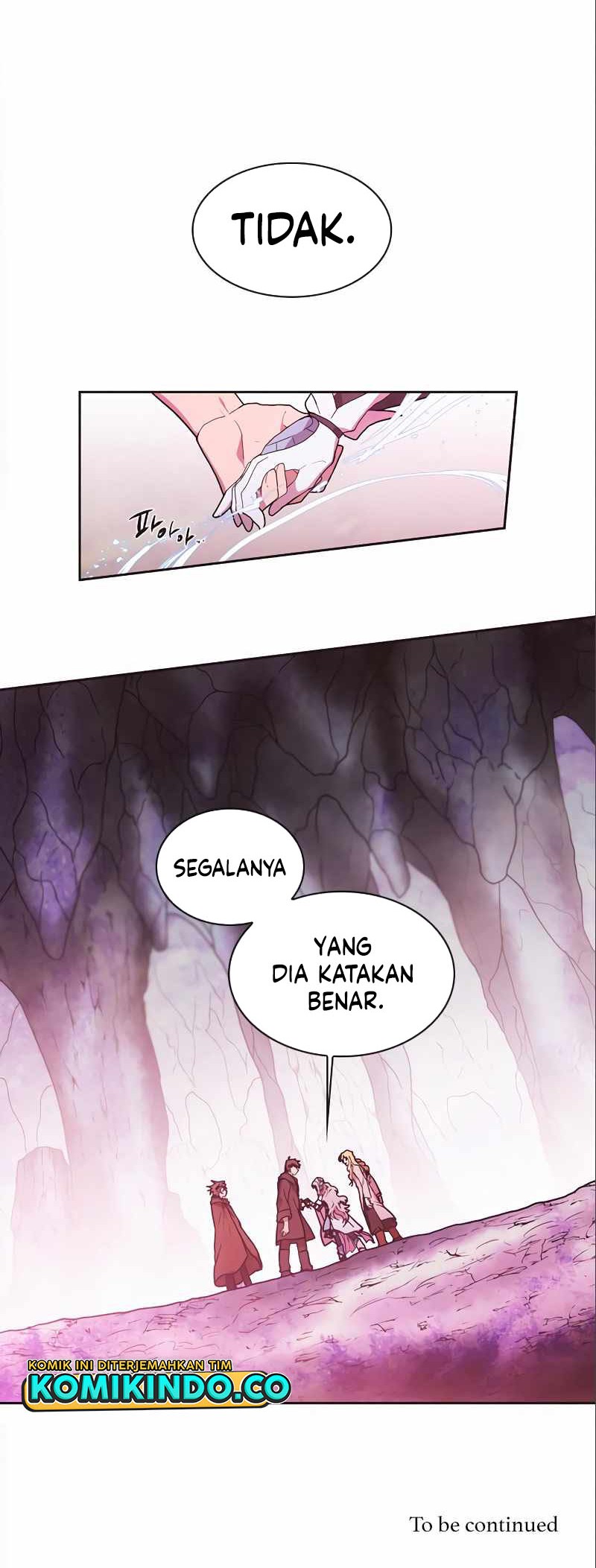 Miracle Hero! Chapter 63 - halaman 22
