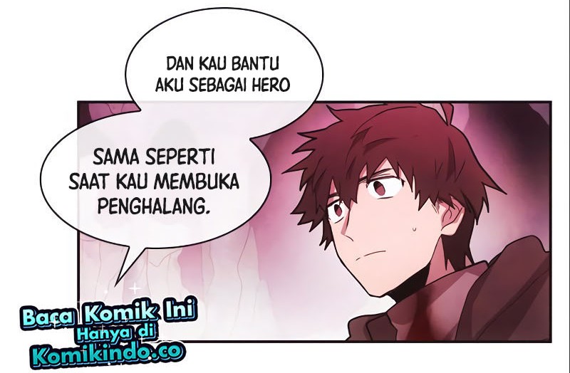 Miracle Hero! Chapter 65 - halaman 15