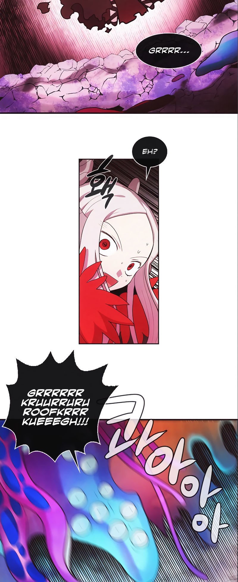Miracle Hero! Chapter 65 - halaman 7