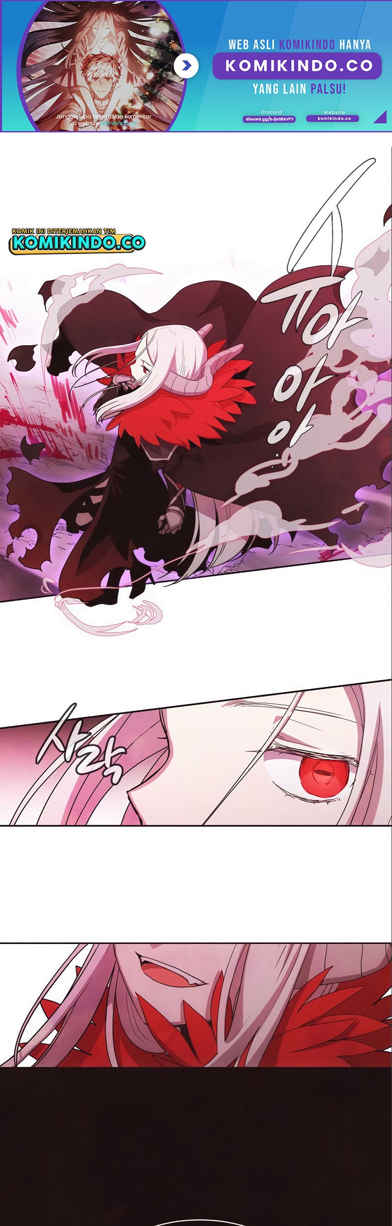 Miracle Hero! Chapter 66 - halaman 2