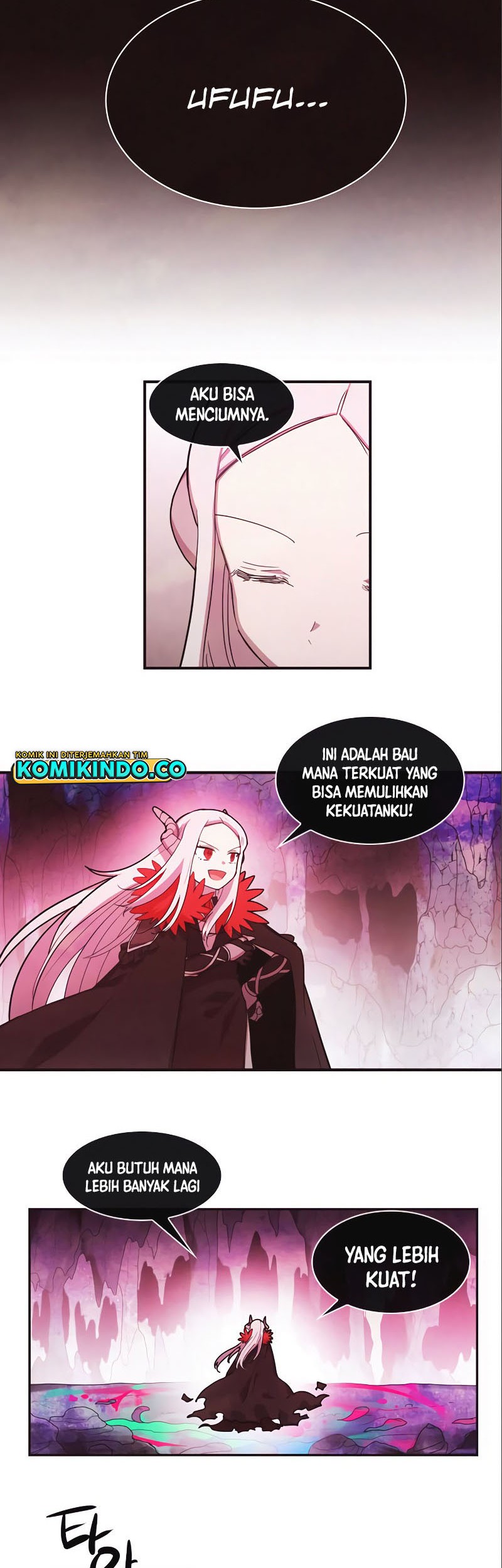 Miracle Hero! Chapter 66 - halaman 3