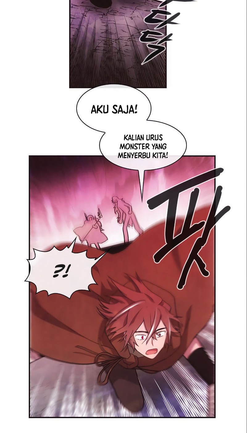 Miracle Hero! Chapter 67 - halaman 5