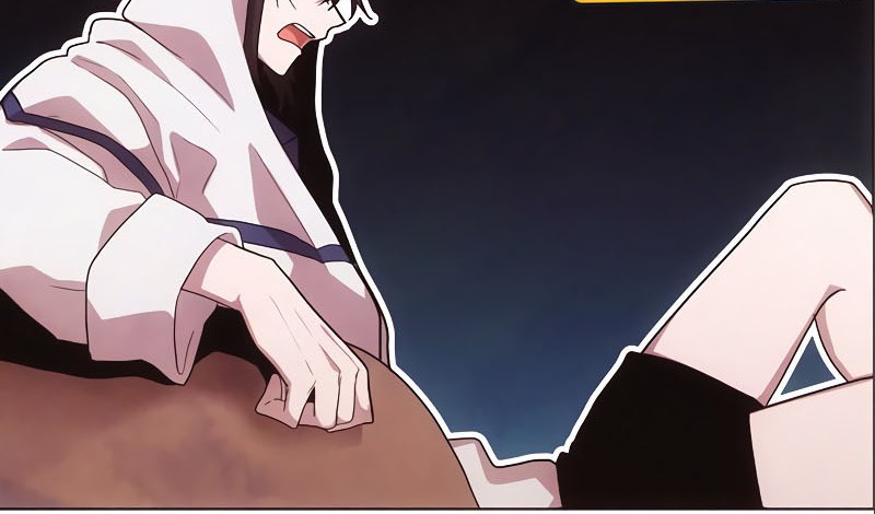 Miracle Hero! Chapter 68 - halaman 15
