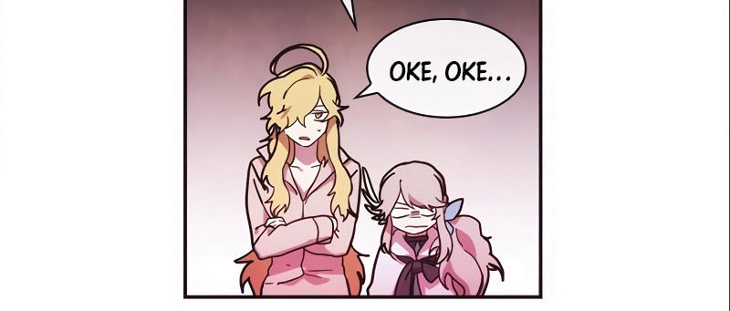 Miracle Hero! Chapter 69 - halaman 19