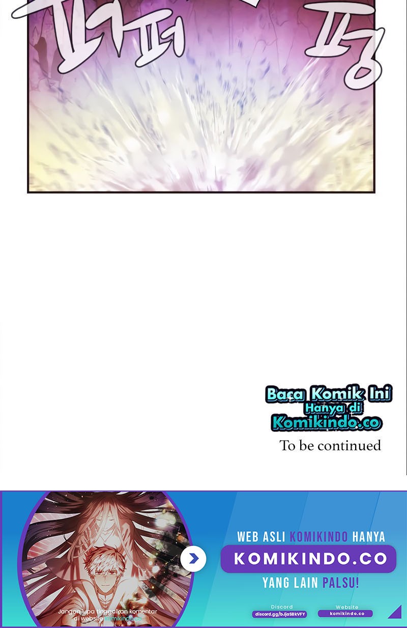 Miracle Hero! Chapter 69 - halaman 22