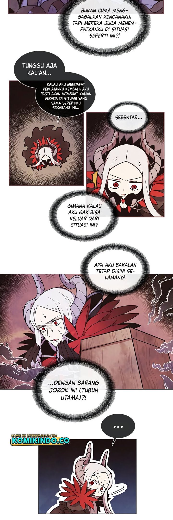 Miracle Hero! Chapter 7 - halaman 5