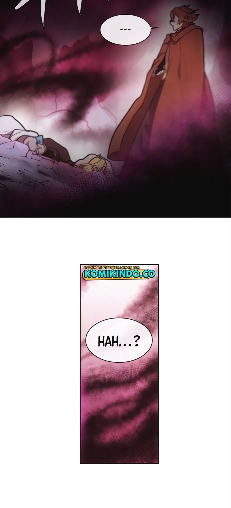 Miracle Hero! Chapter 70 - halaman 20