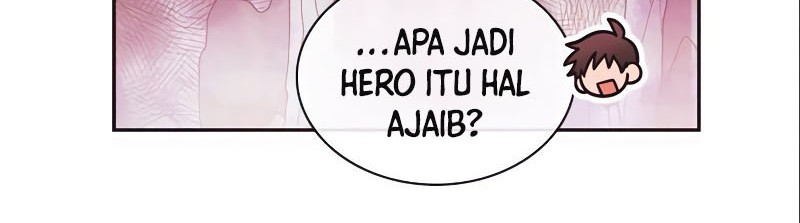 Miracle Hero! Chapter 70 - halaman 5