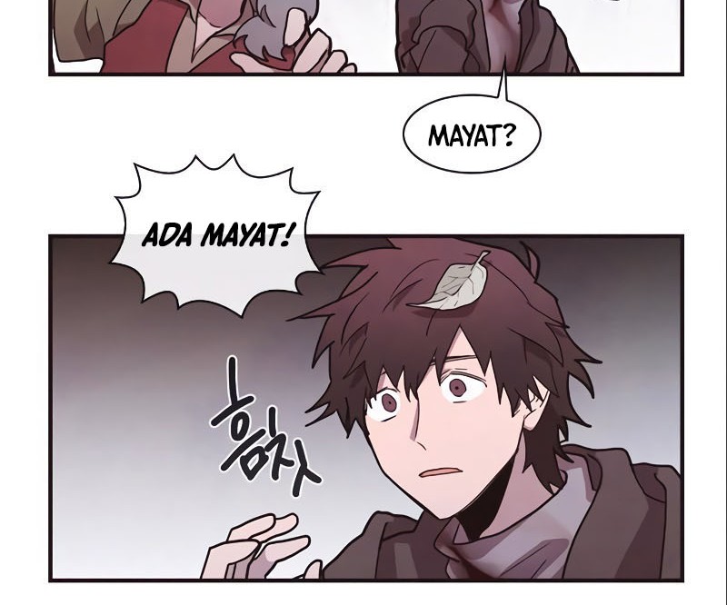 Miracle Hero! Chapter 71 - halaman 18