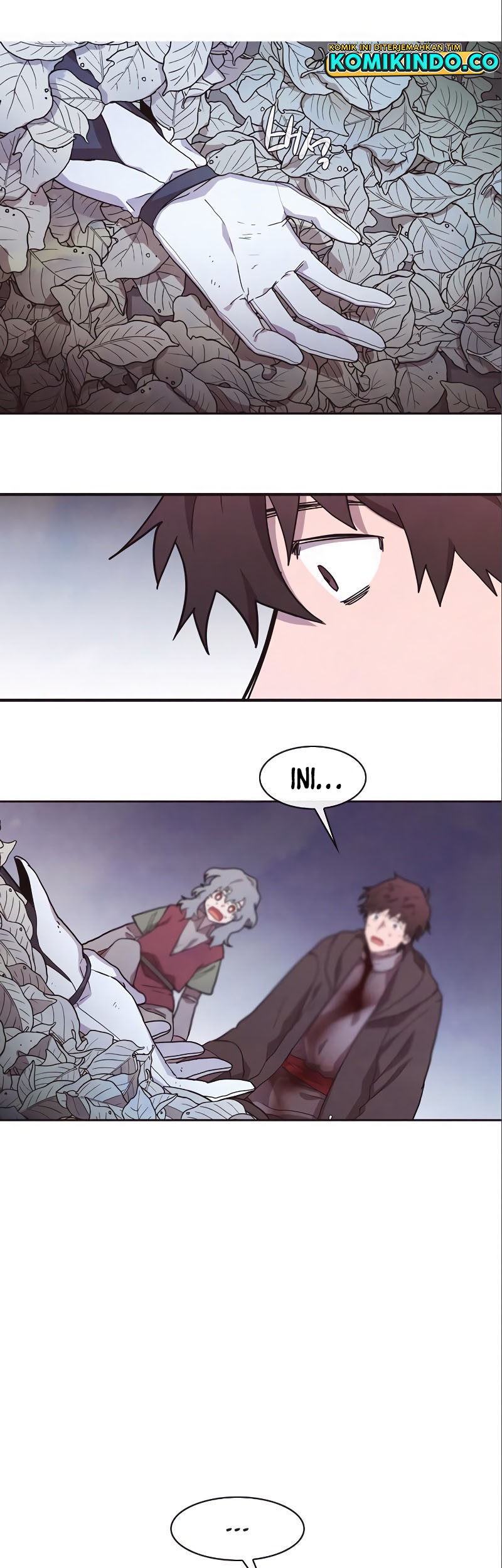 Miracle Hero! Chapter 71 - halaman 19