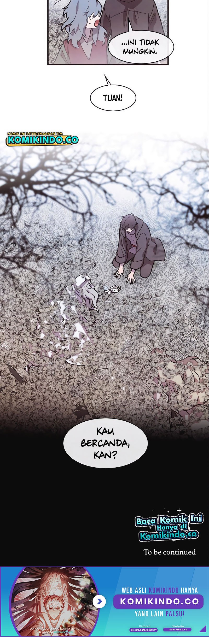 Miracle Hero! Chapter 71 - halaman 23