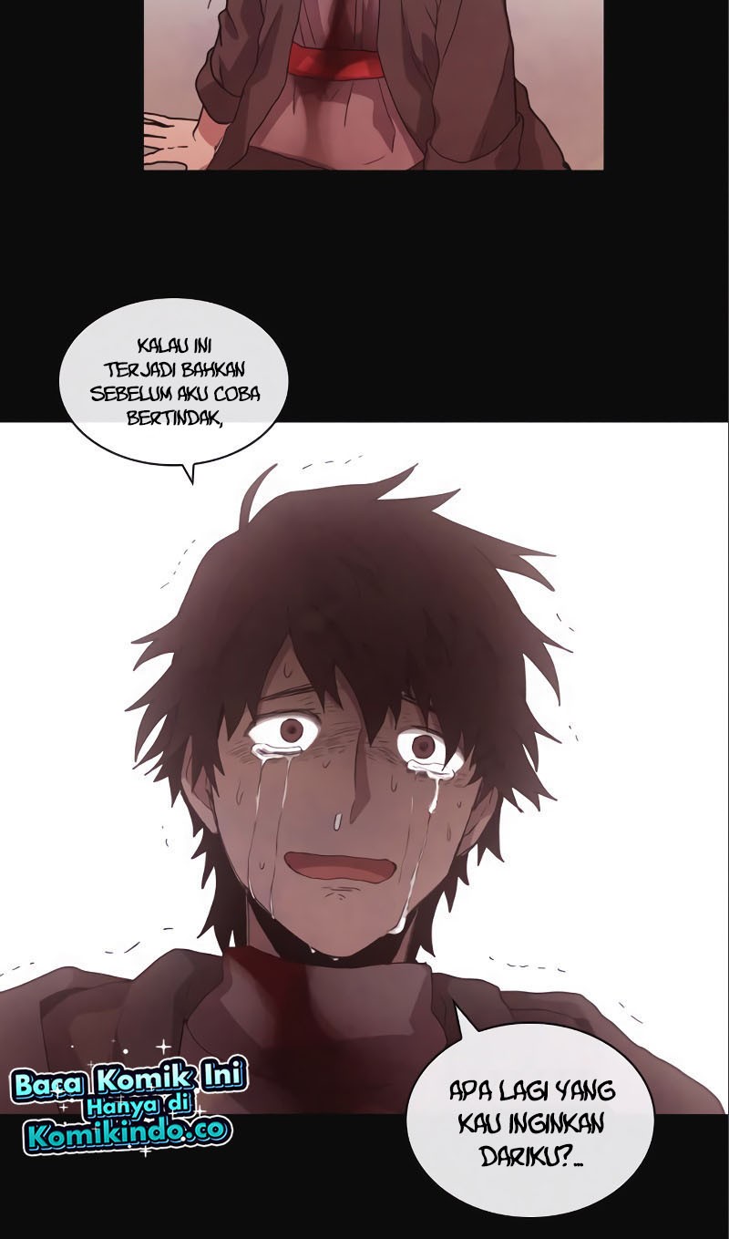 Miracle Hero! Chapter 72 - halaman 19